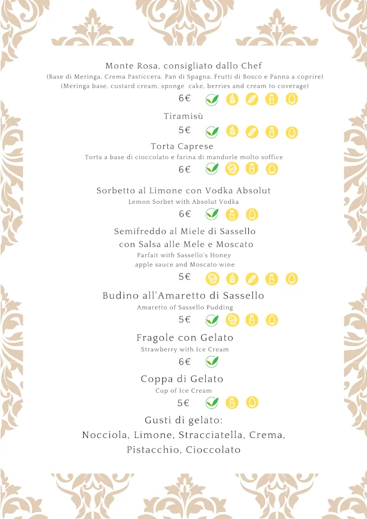 Menu_Ristorante Sassello_Sassello_image_3