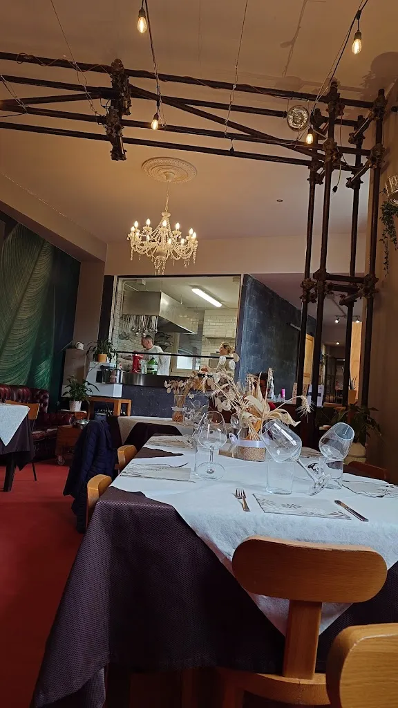 Federico Pezzenda_Beigua Docks_Sassello_review