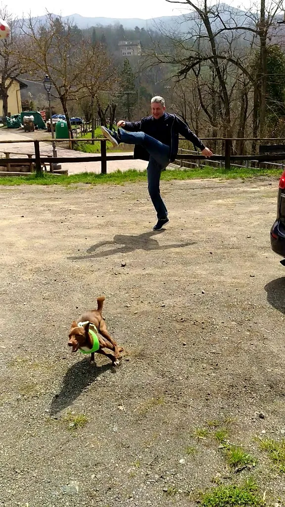 Agriturismo Ca' dei Brüsco restaurant in Sassello