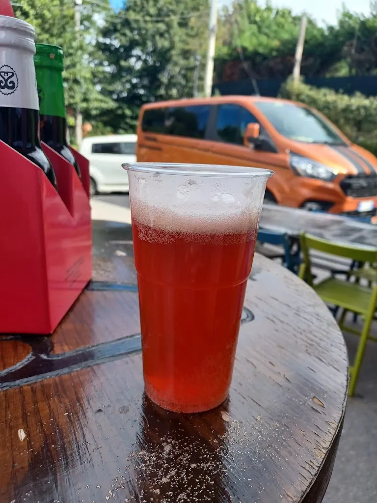 Menu_Birrificio El Issor - Il Ghirigoro_Sassello_image_5