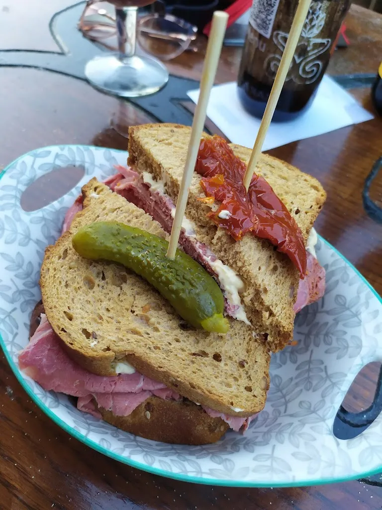 Menu_Birrificio El Issor - Il Ghirigoro_Sassello_image_8