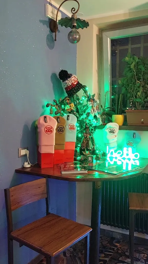 Flores_Birrificio El Issor - Il Ghirigoro_Sassello_review