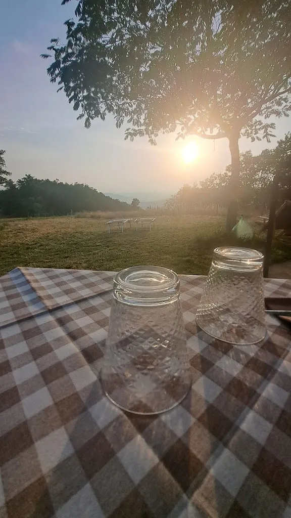 Silvia Magino_Agriturismo Cascina Cornelli – Ristorante_Sassello_recensione