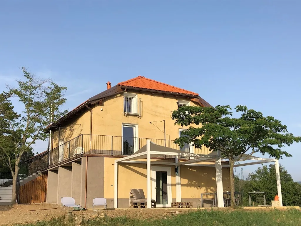 Agriturismo Cascina Cornelli – Ristorante restaurant in Sassello