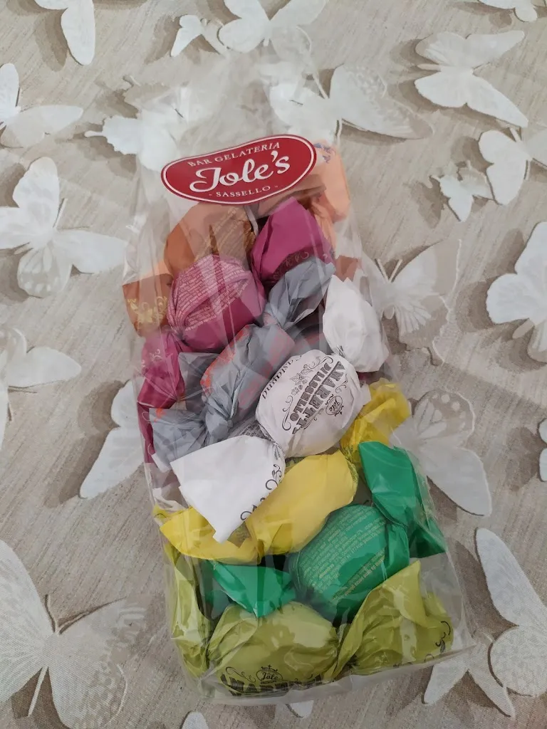 Menu_Bar jole snc_Sassello_image_1