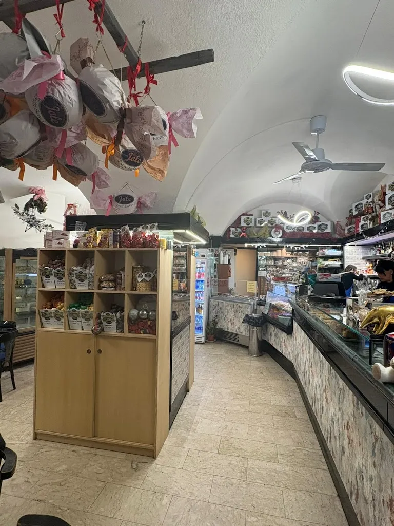 Bar jole snc restaurant in Sassello