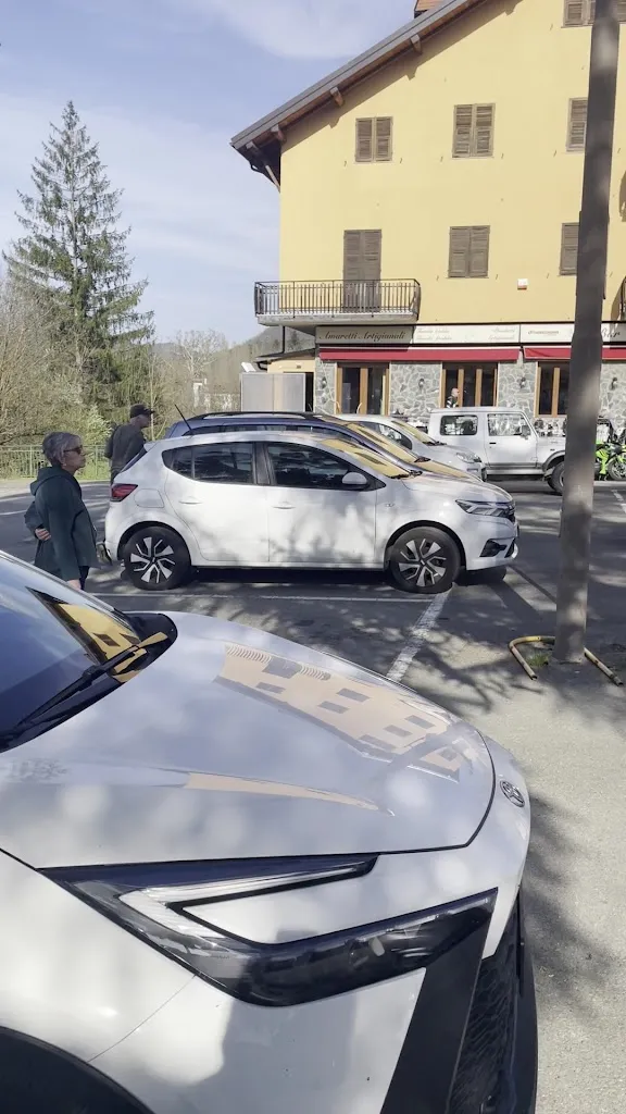 Rob Holtet_Macciò_Sassello_recensione