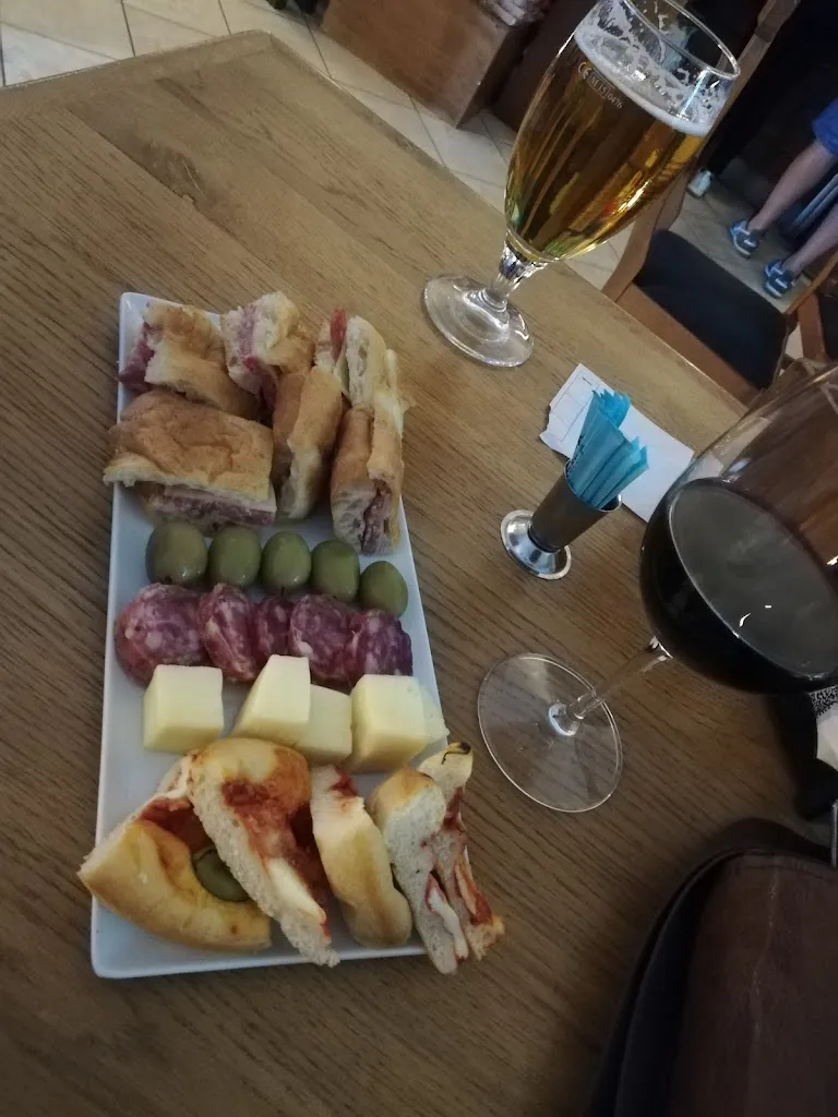 Neerod Snikta_Macciò_Sassello_recensione