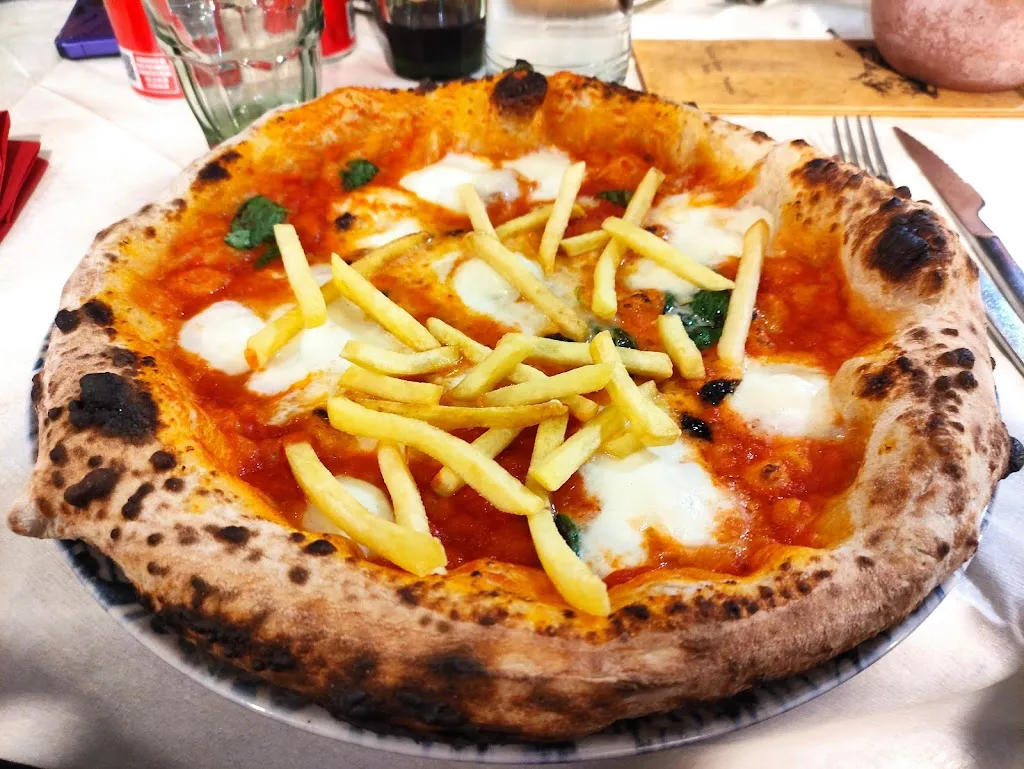 Marco Garrone_Pizza & Fichi_Sassello_review