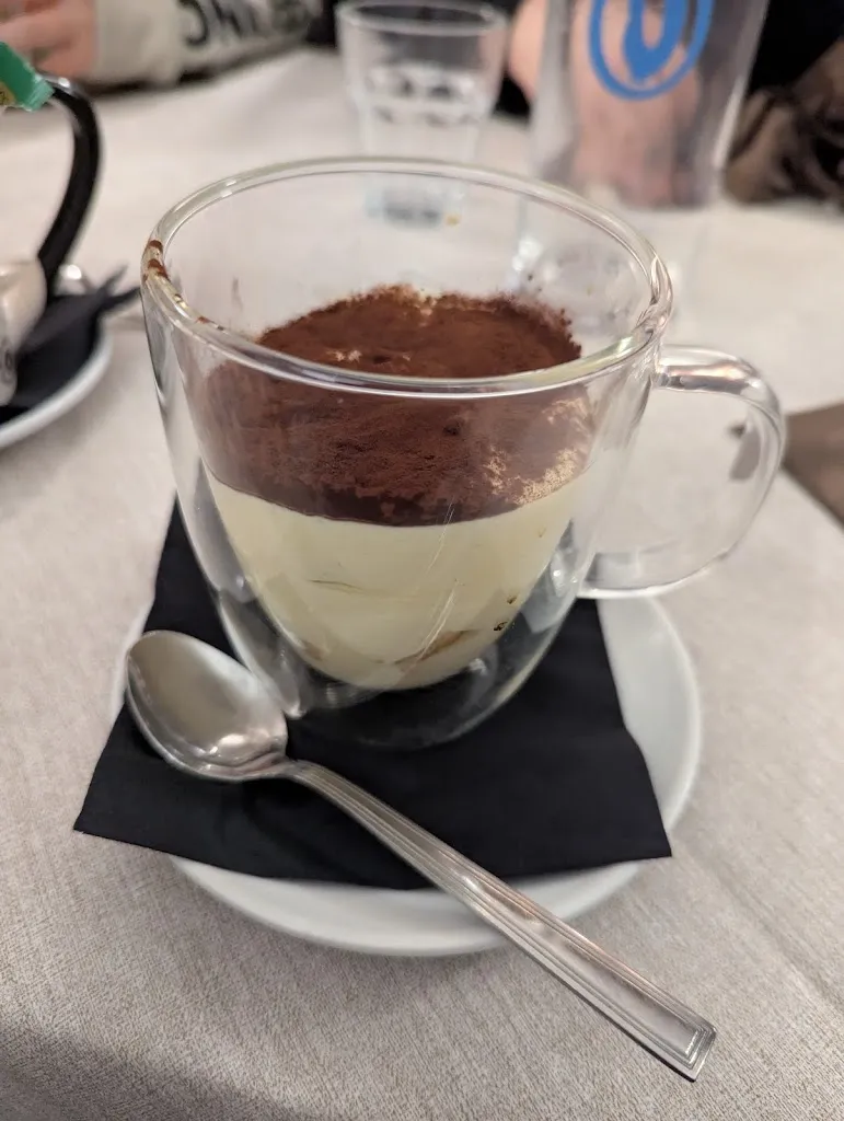 Eva Herencsarova_Le Coq Maf_La Thuile_review