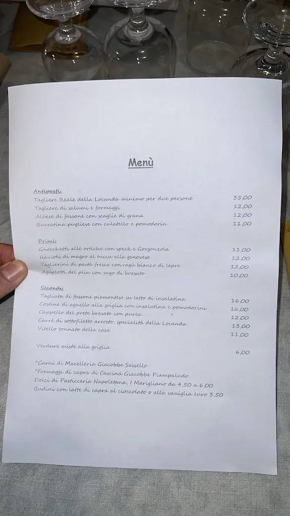 Menu_Locanda il Fungo_Sassello_immagine_2