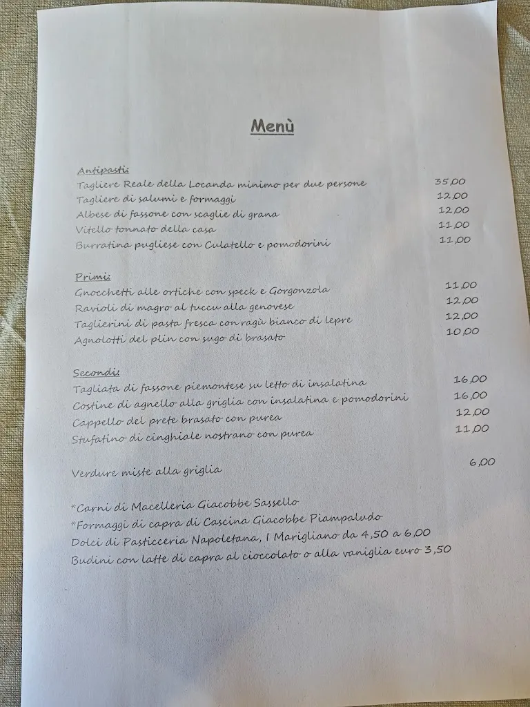 Menu_Locanda il Fungo_Sassello_immagine_3
