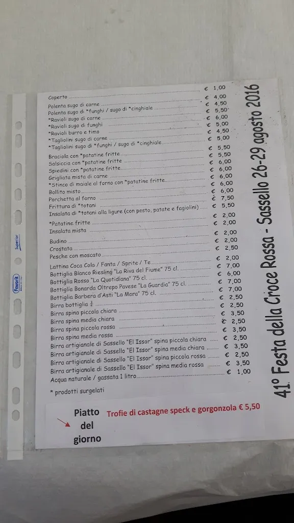 Menu_Bar Levey_Sassello_image_1