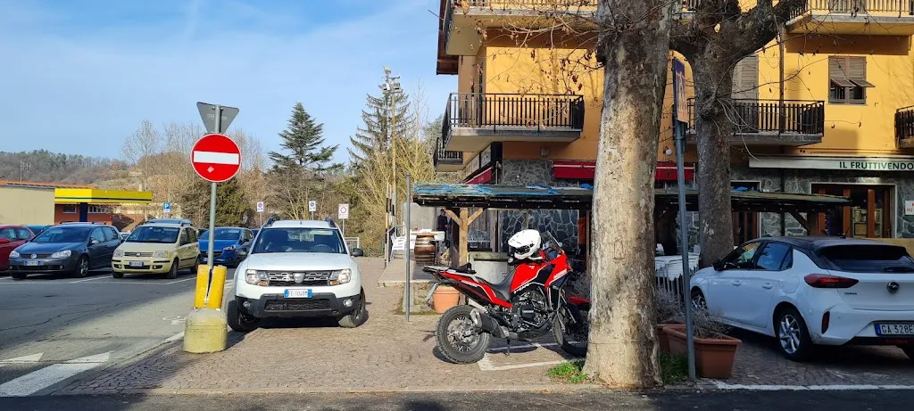 Paolo Borghi_Bar Levey_Sassello_review