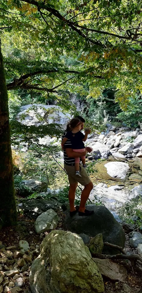 Susanna Pironti_Il Vecchio Mulino del Dano_Sassello_review