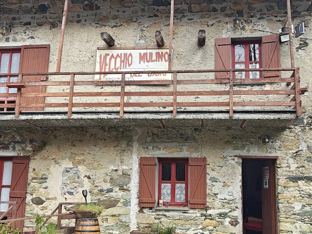 Il Vecchio Mulino del Dano_Sassello_slider_image_2