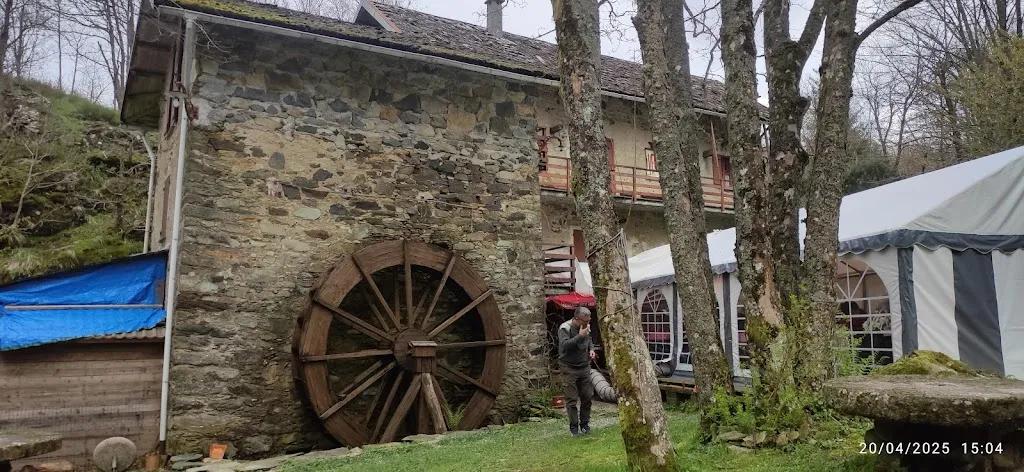 Il Vecchio Mulino del Dano_Sassello_slider_image_3