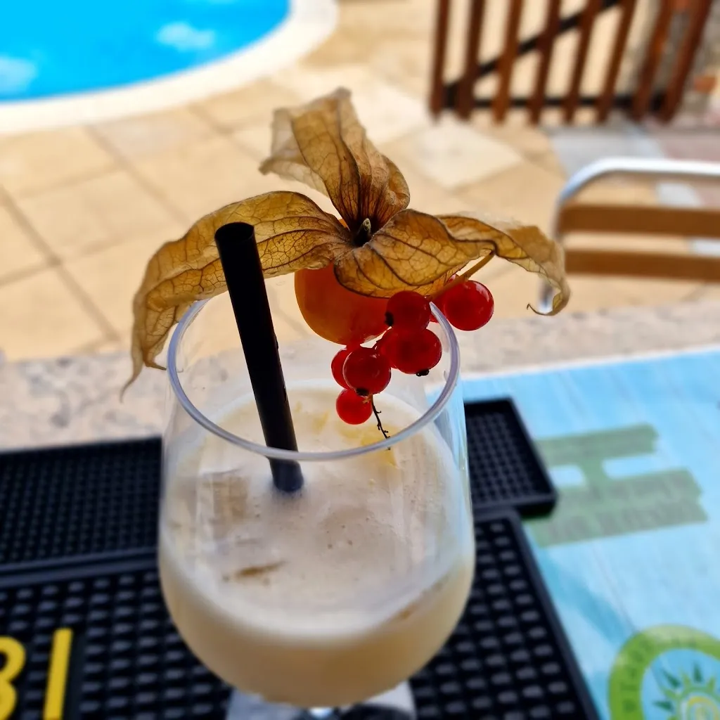 Pizzeria - Cocktail Bar Pian del Sole restaurant in Sassello