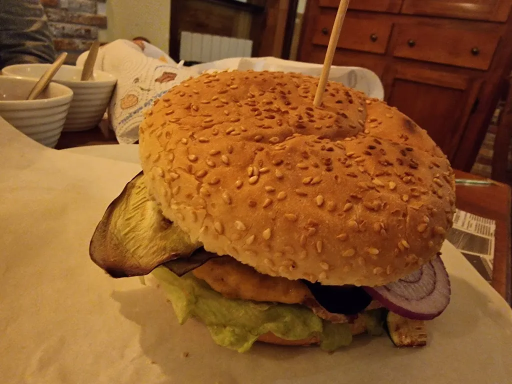 Menu_Trattoria Braceria da Mike_Savignone_image_1