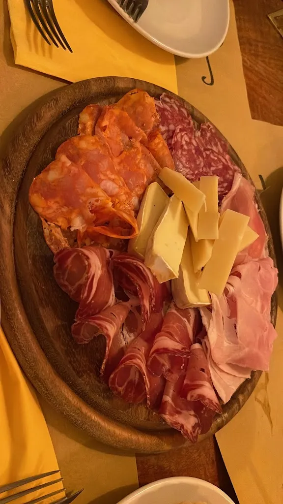 Menu_Trattoria Braceria da Mike_Savignone_image_2