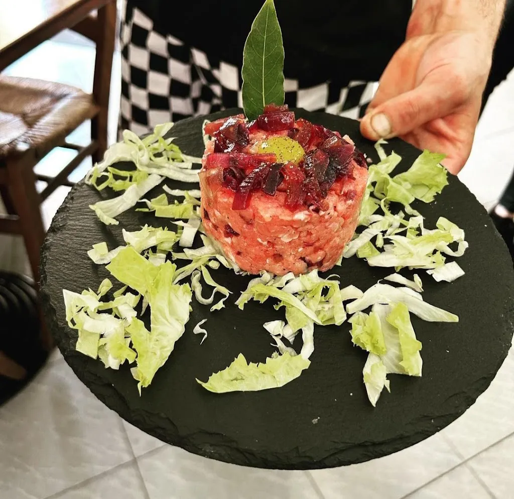 Menu_Trattoria Braceria da Mike_Savignone_image_3