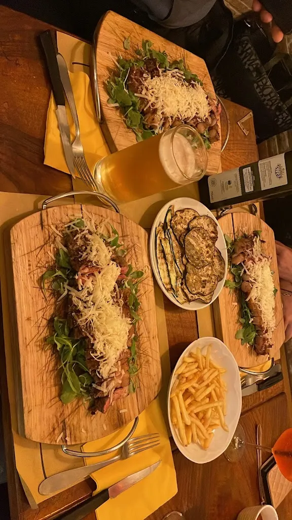 Menu_Trattoria Braceria da Mike_Savignone_image_8