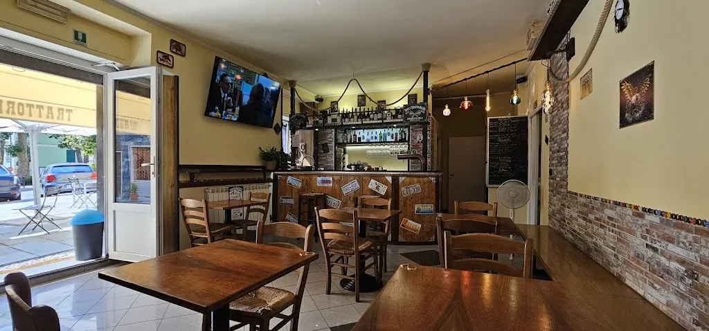 Deborah Foss_Trattoria Braceria da Mike_Savignone_review