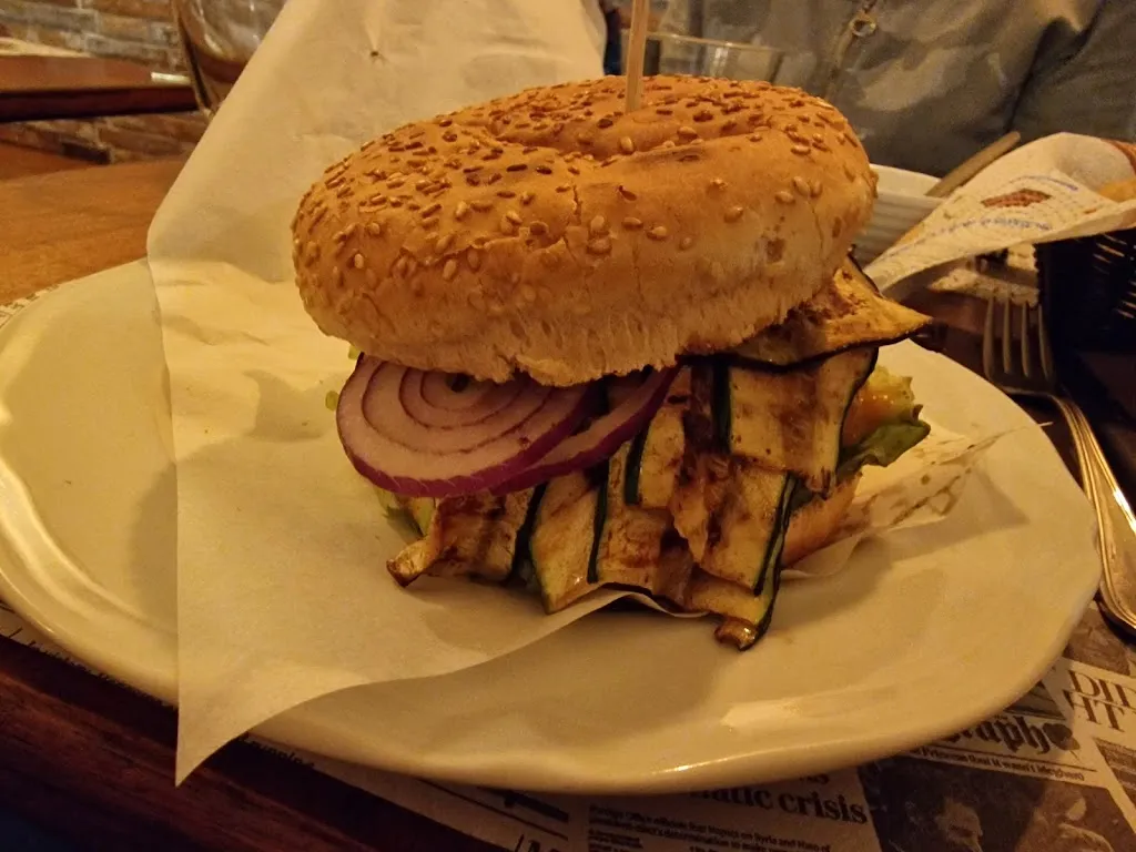 Trattoria Braceria da Mike_Savignone_slider_image_3