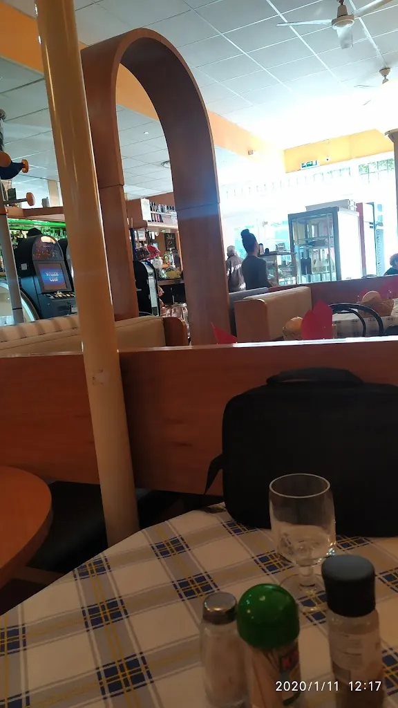 salvatore ferro_L'Orsa Maggiore Srl_Savignone_review