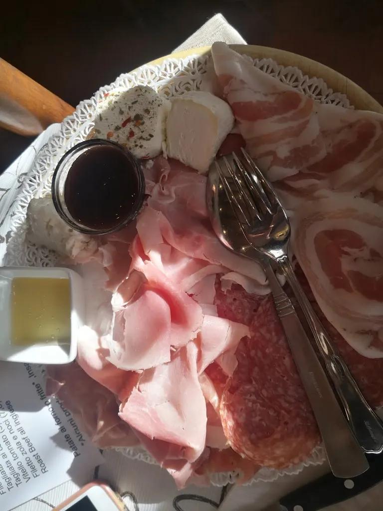 Menu_Ristorante Chiara_Savignone_image_4