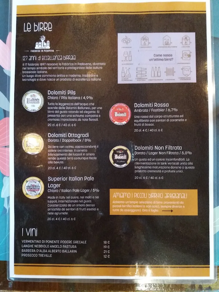 Menu_Pizzeria Al 29_Savignone_image_4