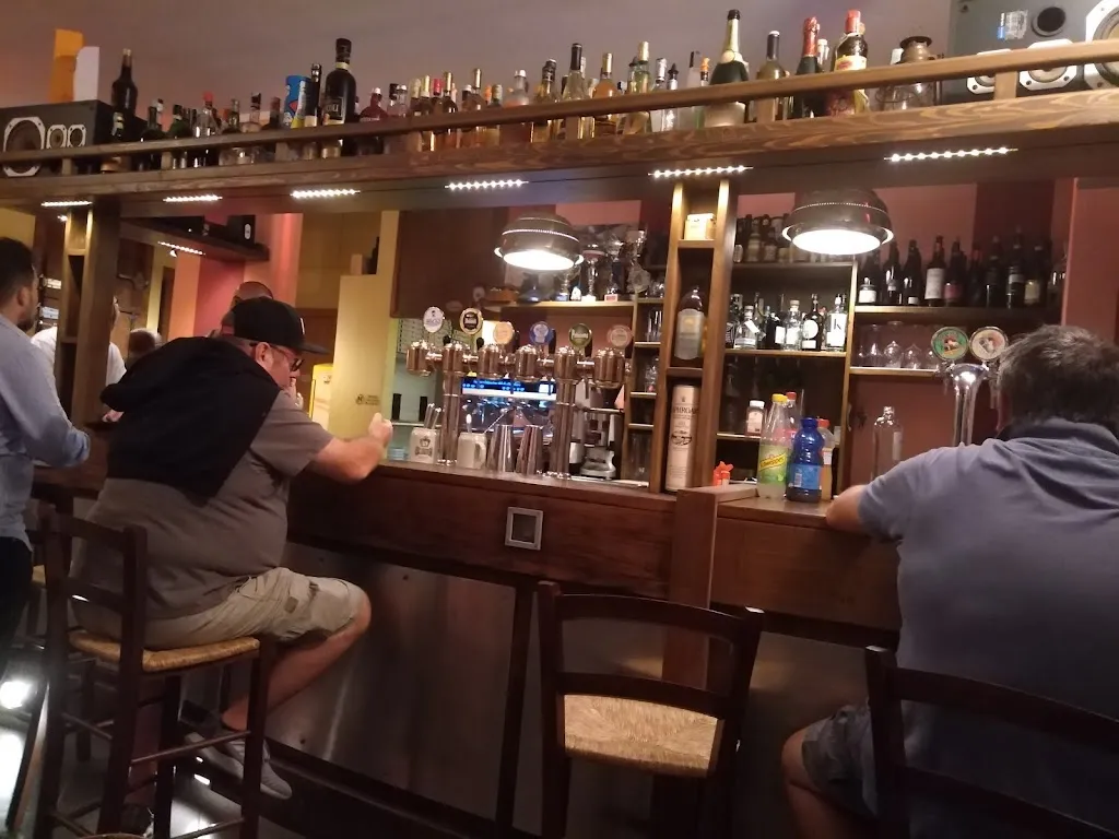 Pizzeria Al 29 restaurant in Savignone