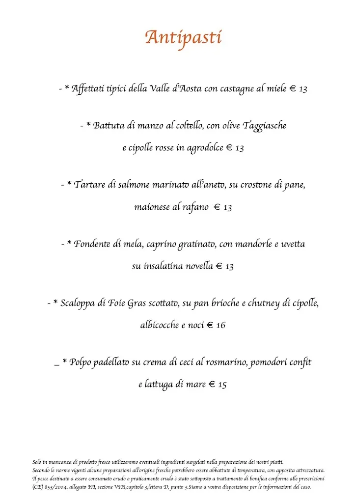 Menu_Ristorante Pepita La Thuile_La Thuile_image_2