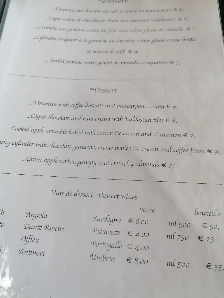 Menu_Ristorante Pepita La Thuile_La Thuile_image_3