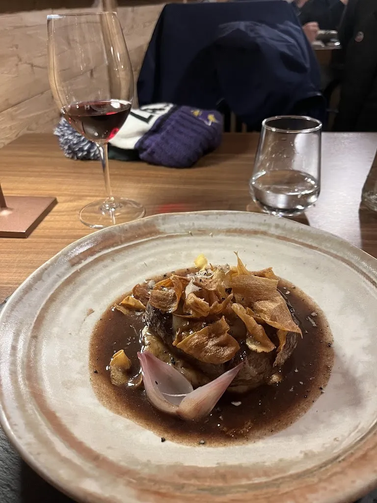 Silvestras Moldovancevas_Ristorante Pepita La Thuile_La Thuile_review