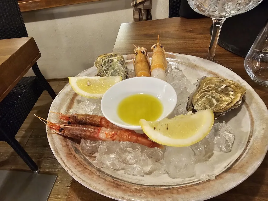 Lorenzo Morioni_Ristorante Pepita La Thuile_La Thuile_review