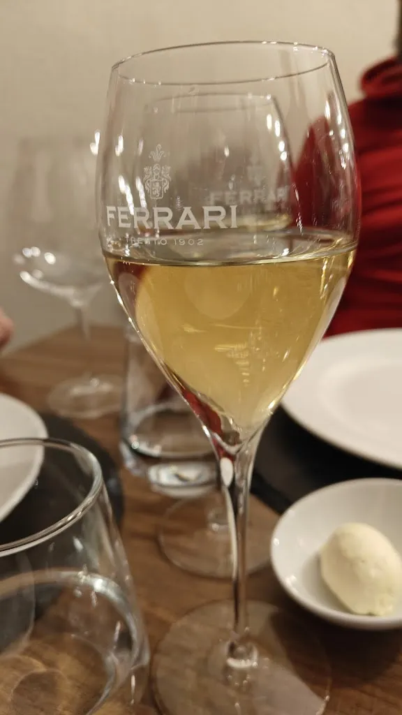 Heikki Koivu_Ristorante Pepita La Thuile_La Thuile_review