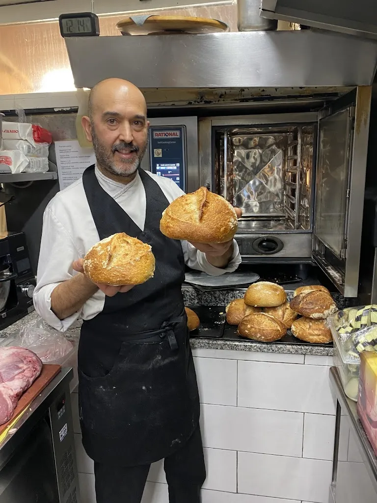 Ristorante Pepita La Thuile restaurant in La Thuile