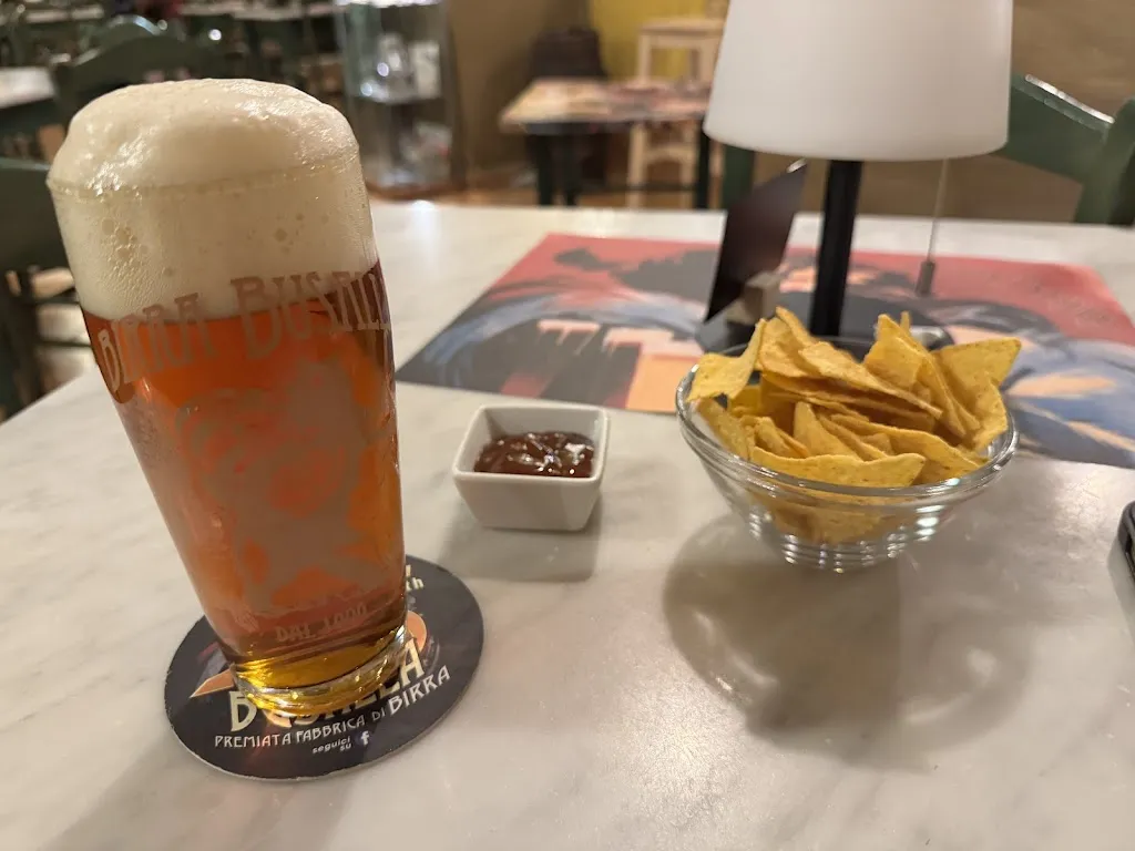 Petr Vokurka_Fabbrica Birra Busalla_Savignone_review