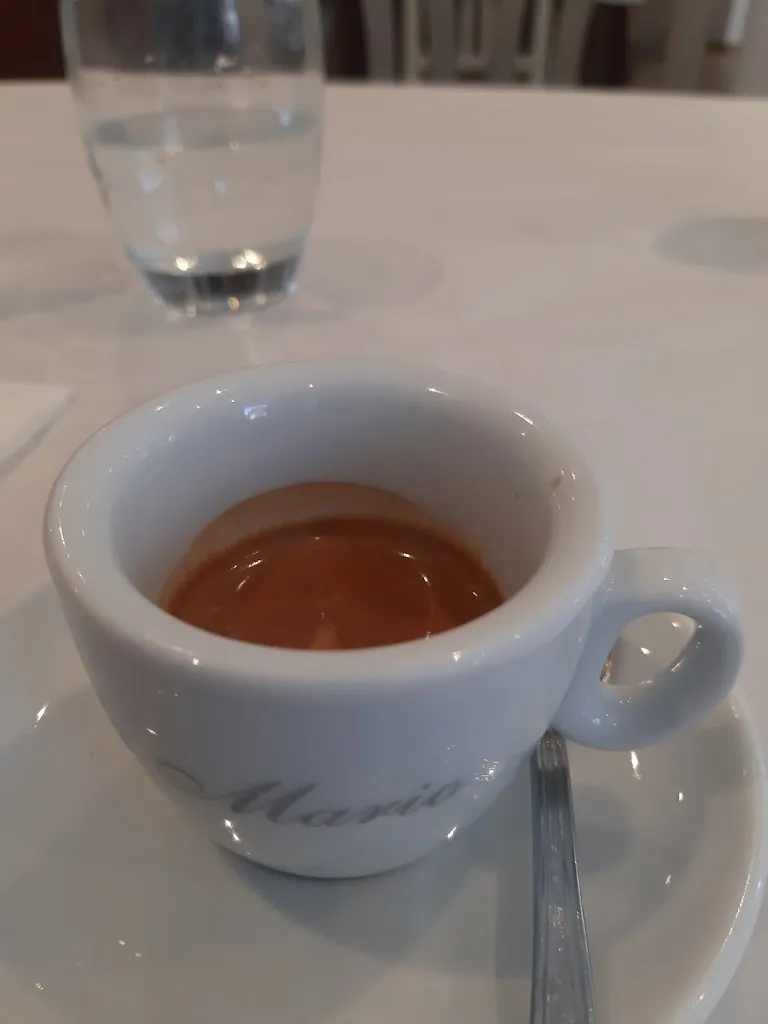 Menu_Trattoria Da Mario_Savignone_image_1