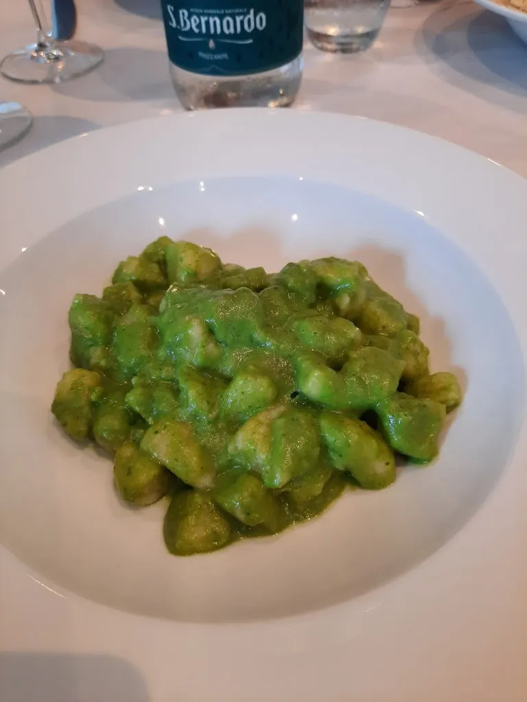 Menu_Trattoria Da Mario_Savignone_image_2