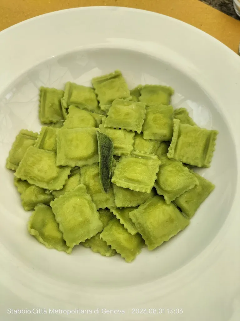 Menu_Trattoria Da Mario_Savignone_image_3