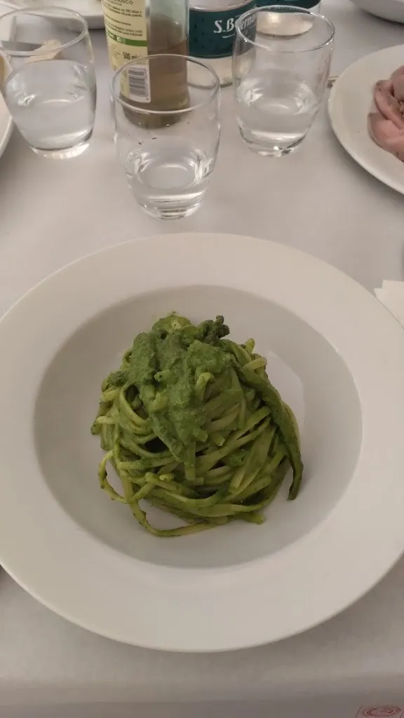 Menu_Trattoria Da Mario_Savignone_image_7