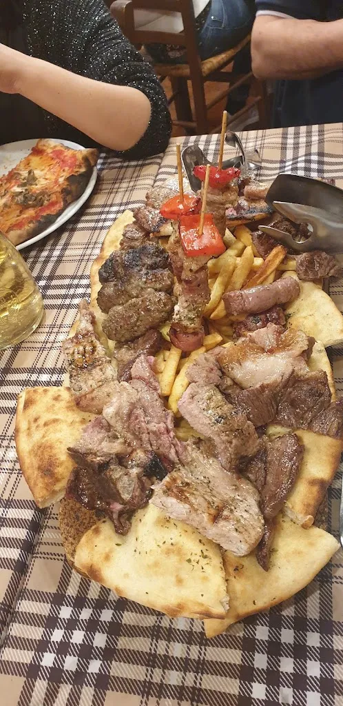 Menu_Ristorante Pizzeria da Magdy_Savignone_image_9