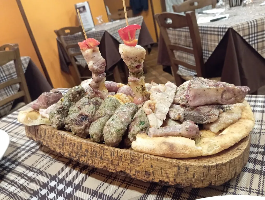 Valeria Sagheddu_Ristorante Pizzeria da Magdy_Savignone_review