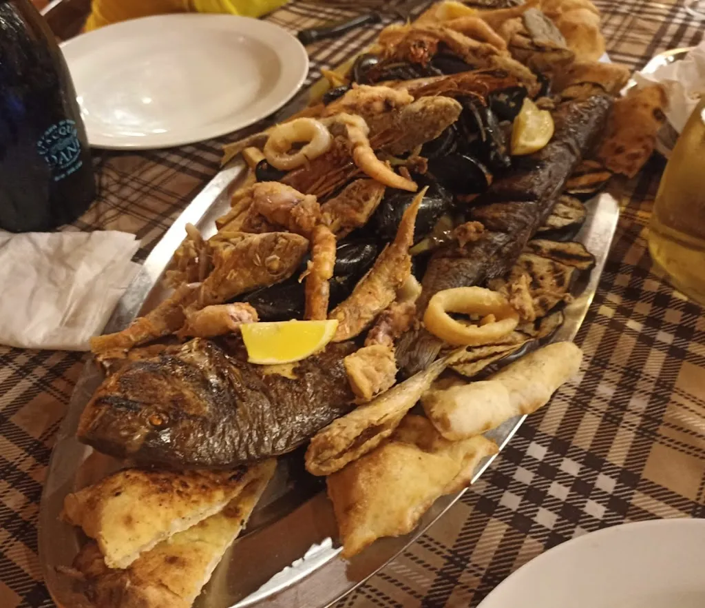 Ristorante Pizzeria da Magdy_Savignone_slider_image_3