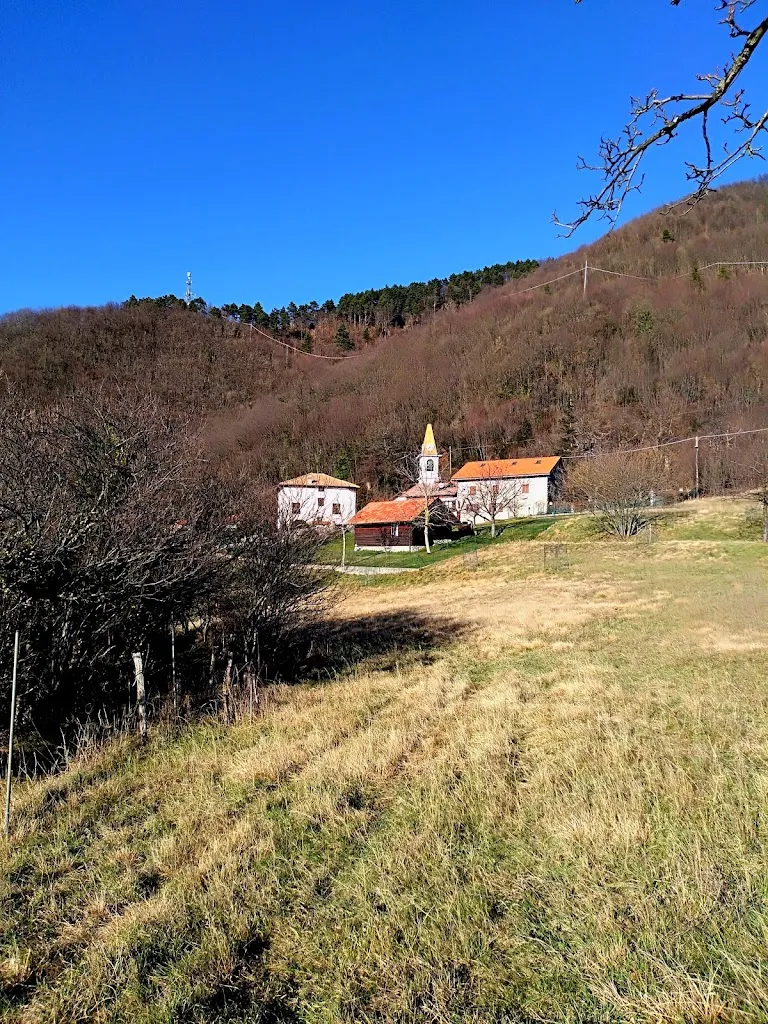 Julie Zolà_Ristorante Montemaggio_Savignone_review