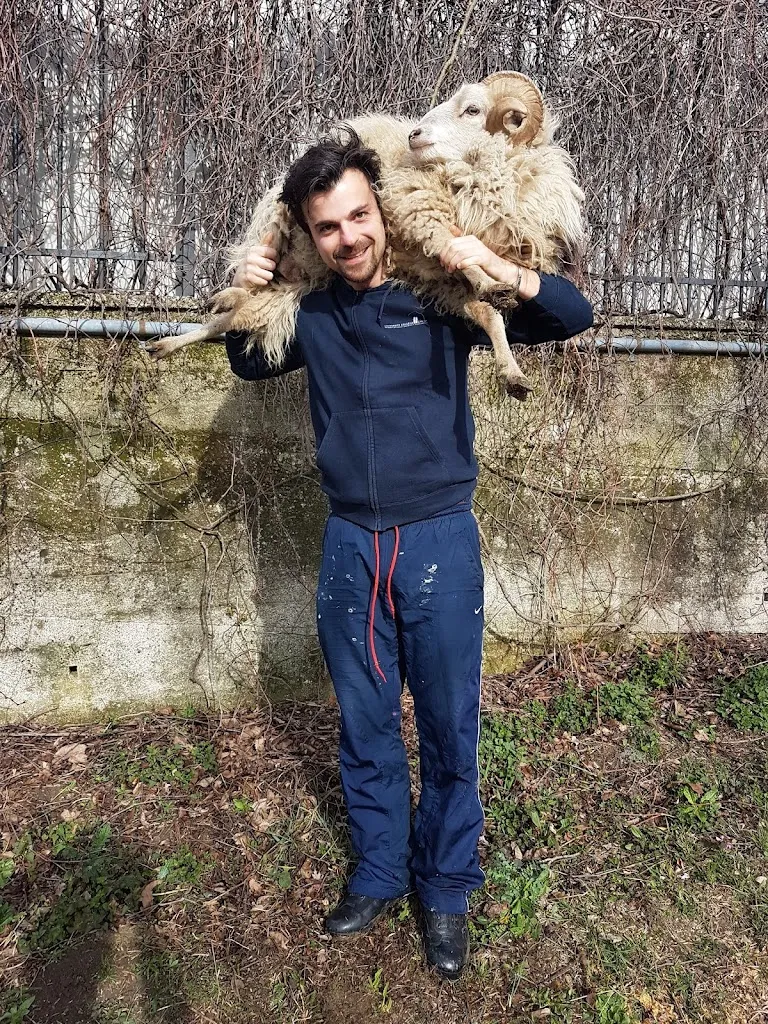 Martino Puppo_Ristorante Montemaggio_Savignone_review