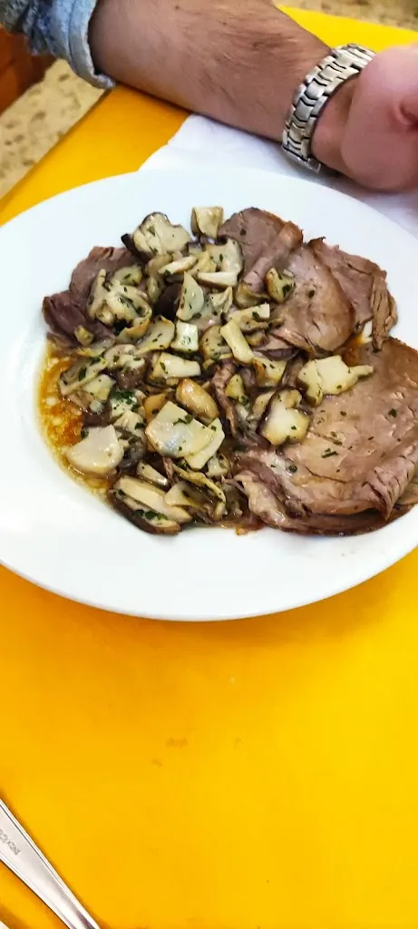 Francesca Palmieri_Ciarin_Sciarborasca_review