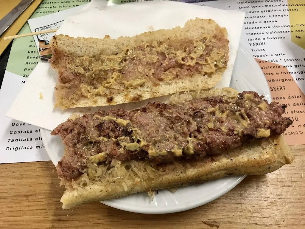 Menu_La Brasserie du Bathieu_La Thuile_immagine_5